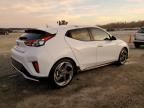 2019 Hyundai Veloster Turbo