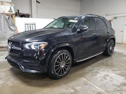 2021 Mercedes-Benz GLE 350 4matic en venta en Elgin, IL