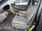 2004 Lexus LS 430