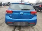 2022 KIA Rio S