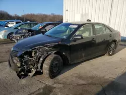 Carros salvage sin ofertas aún a la venta en subasta: 2009 Toyota Camry Base