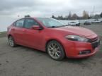 2013 Dodge Dart SXT