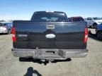 2007 Ford F150 Supercrew