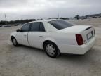 2005 Cadillac Deville