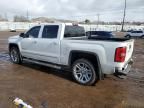 2015 GMC Sierra K1500 SLT