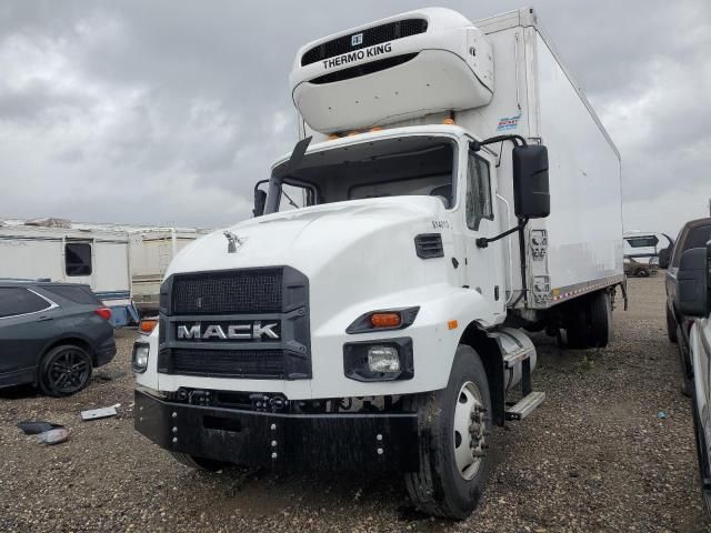 2024 Mack MD