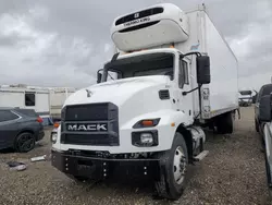 Mack md Vehiculos salvage en venta: 2024 Mack MD