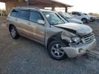 2005 Toyota Highlander Limited