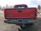 2006 GMC Sierra K2500 Heavy Duty