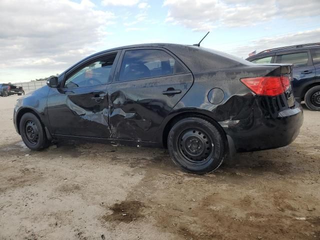 2010 KIA Forte EX