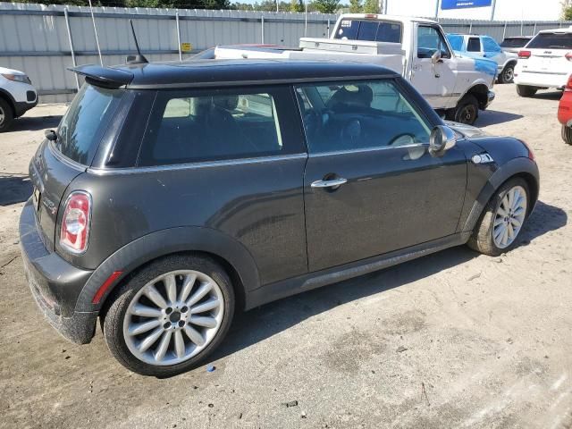 2011 Mini Cooper S