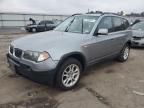 2005 BMW X3 2.5I