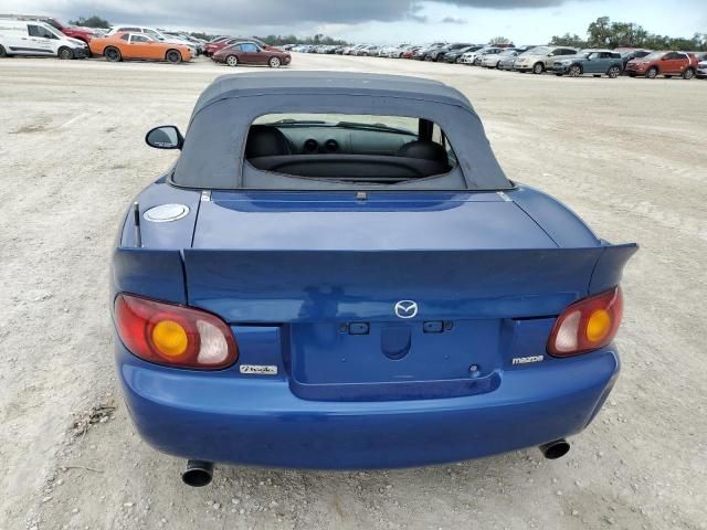 1999 Mazda MX-5 Miata