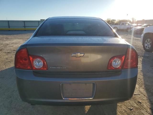 2012 Chevrolet Malibu 1LT