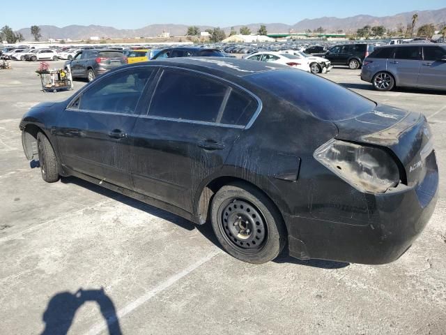 2011 Nissan Altima Base