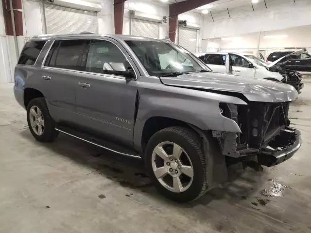 2020 Chevrolet Tahoe K1500 Premier