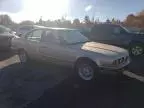 1994 BMW 530 I Automatic