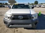 2013 Toyota Tacoma Double Cab