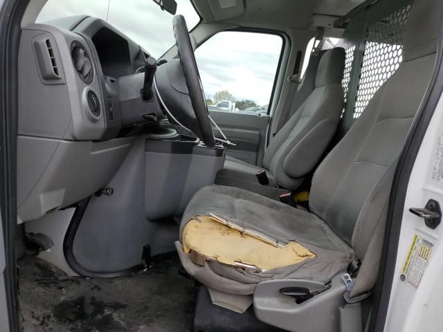 2009 Ford Econoline E250 Van