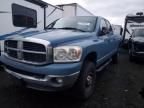 2007 Dodge RAM 3500 ST