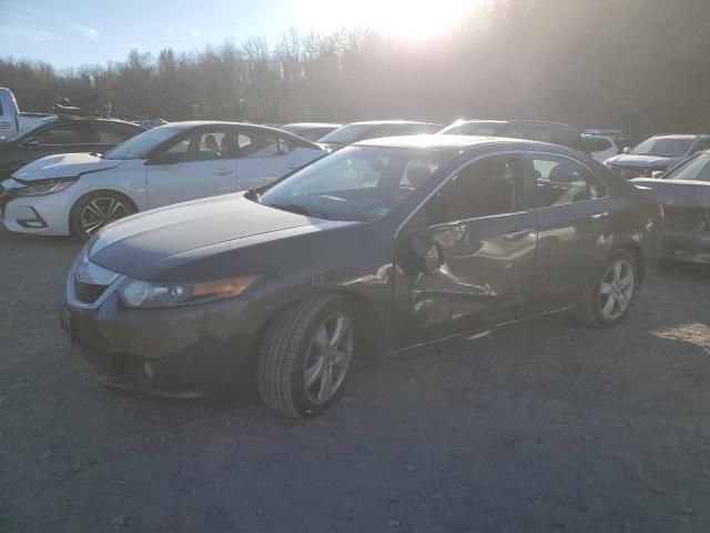 2010 Acura TSX