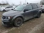 2020 Dodge Journey SE