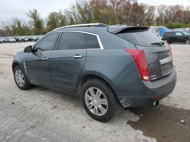 2011 Cadillac SRX Luxury Collection