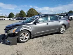 2015 Nissan Altima 2.5 en venta en Mocksville, NC