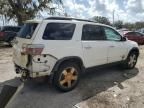 2008 GMC Acadia SLT-1