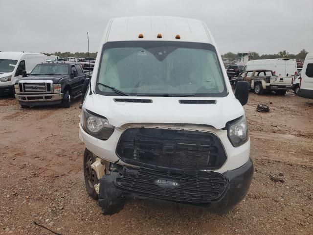 2017 Ford Transit T-350 HD