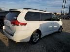 2013 Toyota Sienna LE