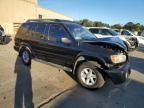 2003 Nissan Pathfinder LE