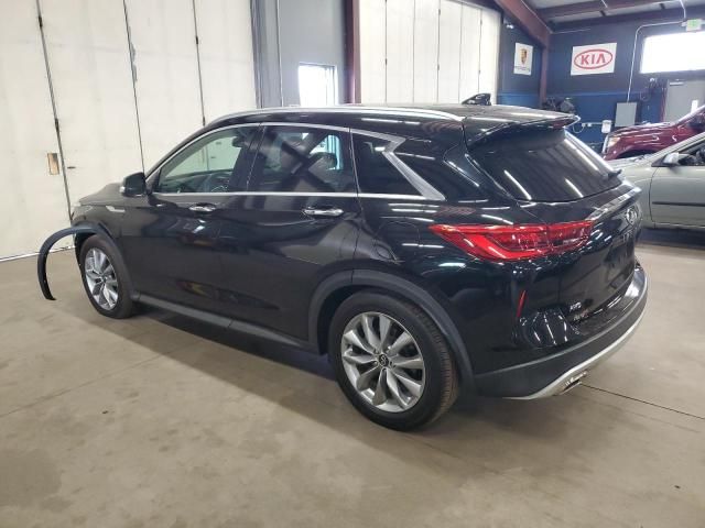 2020 Infiniti QX50 Pure