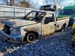 Ford f250 salvage cars for sale: 2001 Ford F250 Super Duty