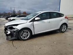 2015 Ford Focus SE en venta en Lawrenceburg, KY