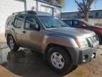 2005 Nissan Xterra OFF Road