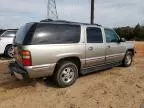 2001 GMC Yukon XL K1500