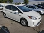 2014 Toyota Prius PLUG-IN