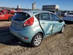 2012 Ford Fiesta SE