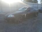 2007 Jaguar XKR