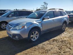 Lots with Bids for sale at auction: 2013 Subaru Outback 2.5I Premium