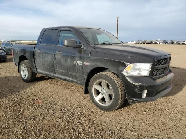 2017 Dodge RAM 1500 ST