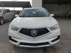 2017 Acura MDX Sport Hybrid Advance