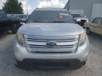 2011 Ford Explorer Limited