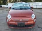 2014 Fiat 500 POP