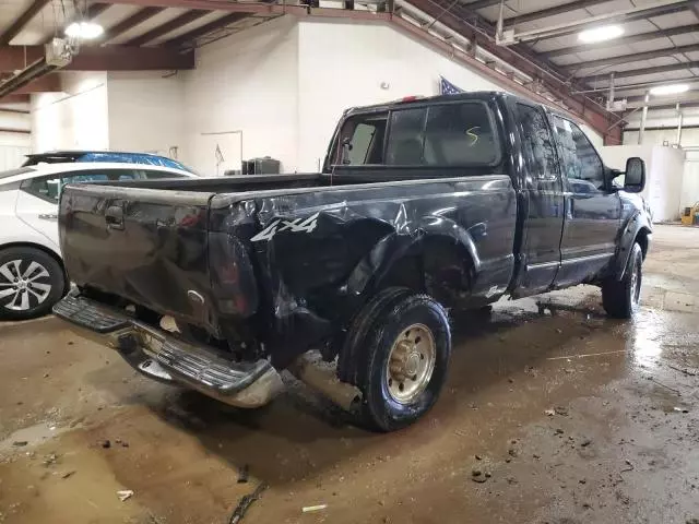 2000 Ford F250 Super Duty