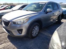 Vehiculos salvage en venta de Copart Cleveland: 2013 Mazda CX-5 Touring