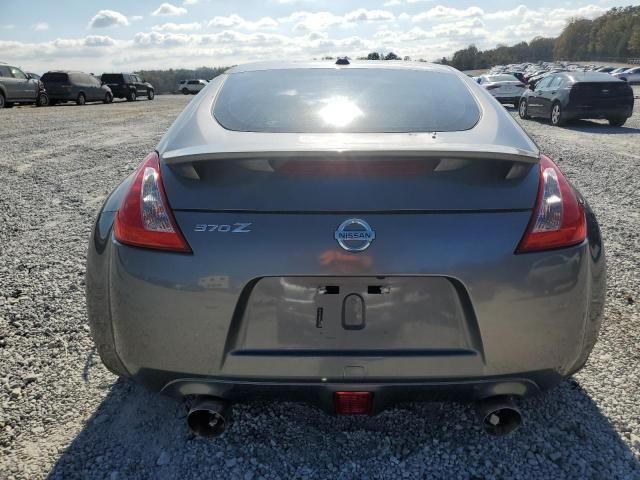 2013 Nissan 370Z Base