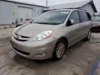 2008 Toyota Sienna XLE