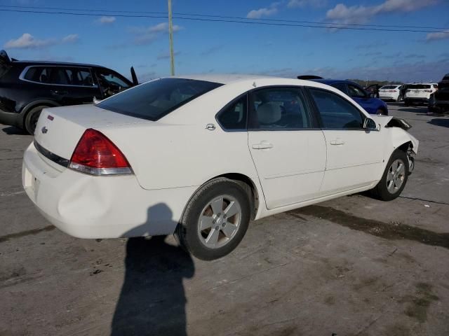 2006 Chevrolet Impala LT